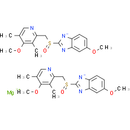 Esomeprazole magnesium