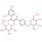 Kaempferol 3, 4'-diglucoside - CAS# 71939-16-7