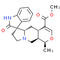 Isomitraphylline - CAS# 4963-01-3