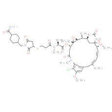 MCC-DM1 - CAS