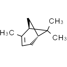 (1R)-α-Pinene