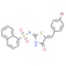 Clathrin-IN-1 - CAS# 1332879-52-3