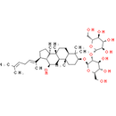 Ginsenoside Rg5 - CAS