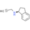 (S)-Rasagiline - CAS# 185517-74-2