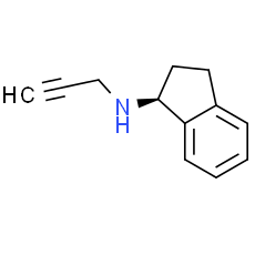 (S)-Rasagiline - CAS