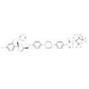 Itraconazole-D8 - CAS