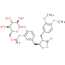 Styraxlignolide F - CAS