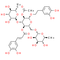 Brandioside - CAS# 133393-81-4