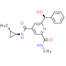 GSK097 - CAS