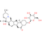 Imperialine 3-β-D-glucoside