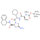 A 410099.1, amine-Boc