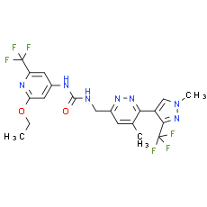 GLPG2938 - CAS