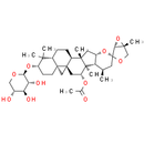 23-epi-26-Deoxyactein - CAS