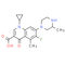 Grepafloxacin