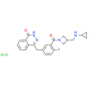Venadaparib hydrochloride - CAS