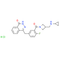 Venadaparib hydrochloride - CAS# 1681020-60-9
