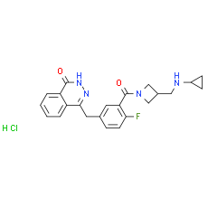 Venadaparib hydrochloride - CAS