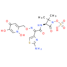 BAL-30072 - CAS
