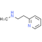 Betahistine