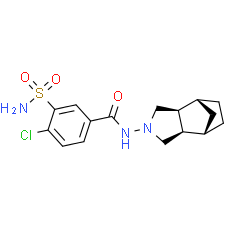 Tripamide - CAS