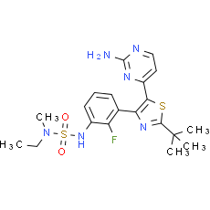 PLX7922 | CAS