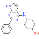 Derenofylline (SLV320) - CAS