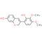 Odoriflavene - CAS# 101153-41-7