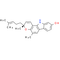 Mahanine - CAS# 28360-49-8