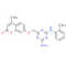 GPR40/FFAR1 modulator 1 - CAS# 874755-26-7