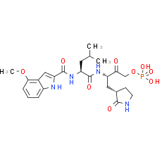 PF-07304814 - CAS