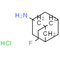 Fluoroethylnormemantine hydrochloride - CAS# 1639210-25-5