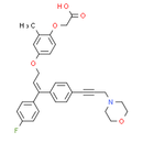 Pparδ agonist 5