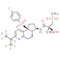 RORγt inverse agonist 14
