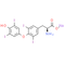 L-Thyroxine sodium - CAS# 55-03-8