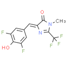 DFHBI-2T - CAS
