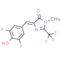 DFHBI-2T - CAS# 1539318-40-5