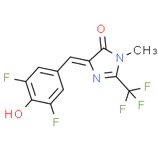 DFHBI-2T - CAS