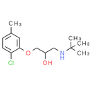 Bupranolol