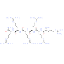 Hexa-D-arginine - CAS