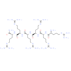 Hexa-D-arginine - CAS