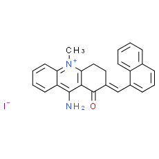 Aβ/tau aggregation-IN-1 - CAS