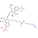 Cy3-N3 - CAS