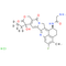 Glycyl-Exatecan D5 hydrochloride