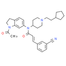 JNJ-5207787 - CAS
