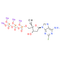 EFdA-TP tetrasodium