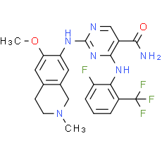 HPK1-IN-3