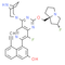 KRAS G12D inhibitor 1 - CAS# 2621928-43-4