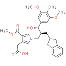 ONO-9780307 - CAS
