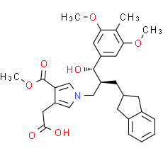 ONO-9780307 - CAS
