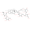 Ginsenoside Ra2 - CAS# 83459-42-1